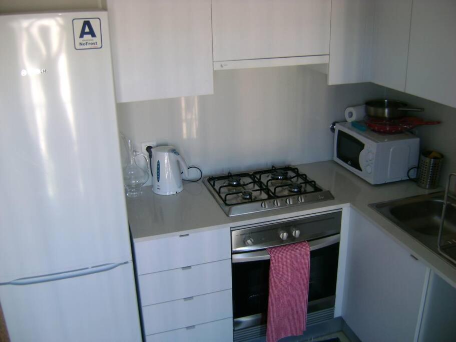 Modern And Spacious Apartment In Lisboa Ngoại thất bức ảnh