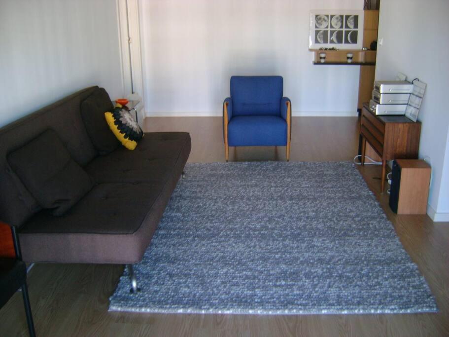 Modern And Spacious Apartment In Lisboa Ngoại thất bức ảnh