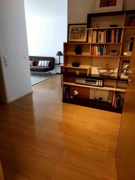 Modern And Spacious Apartment In Lisboa Ngoại thất bức ảnh