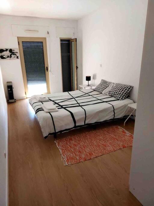 Modern And Spacious Apartment In Lisboa Ngoại thất bức ảnh