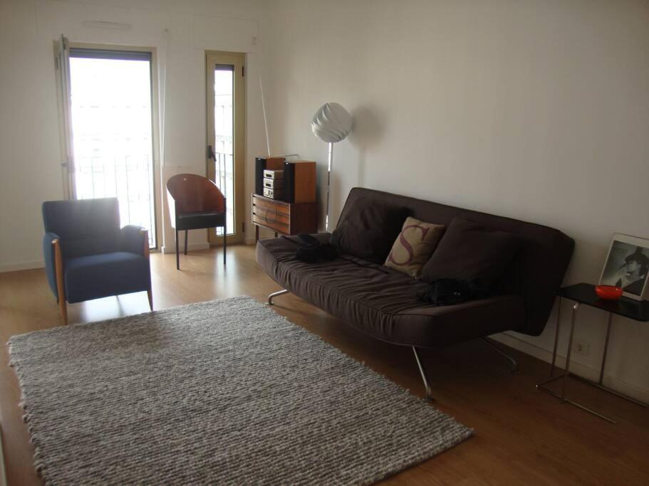 Modern And Spacious Apartment In Lisboa Ngoại thất bức ảnh