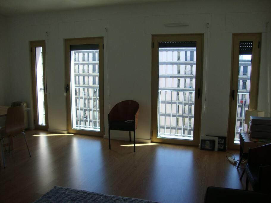 Modern And Spacious Apartment In Lisboa Ngoại thất bức ảnh
