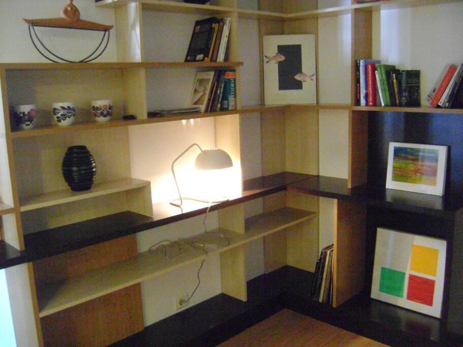 Modern And Spacious Apartment In Lisboa Ngoại thất bức ảnh
